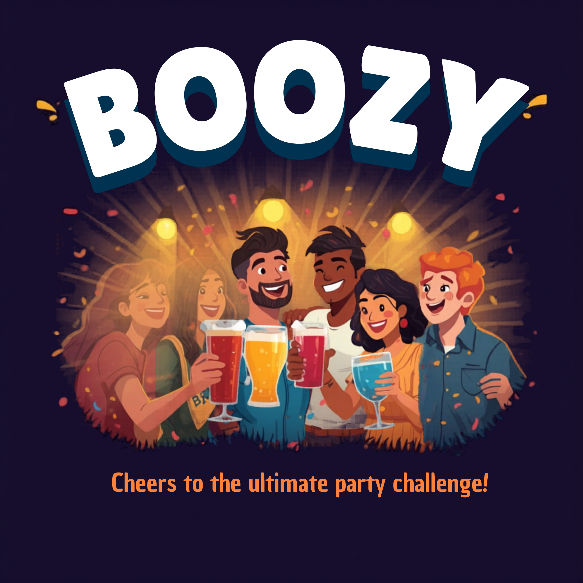 BoozyBunch